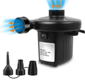 Electric Air Pump for Inflatables